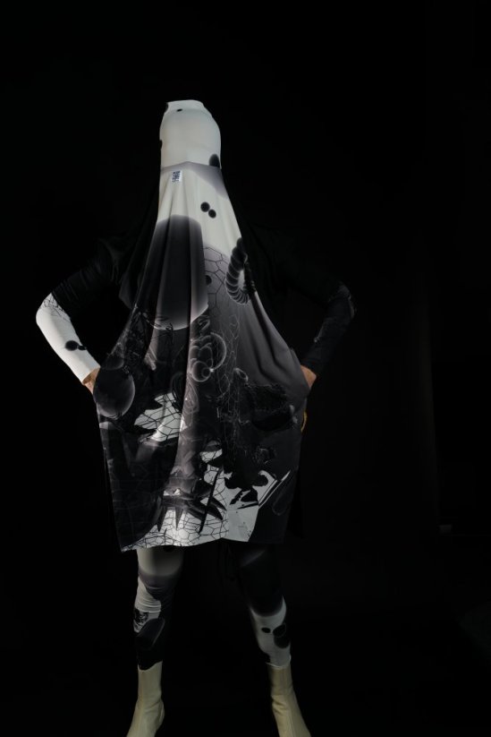 dress AMIDALA