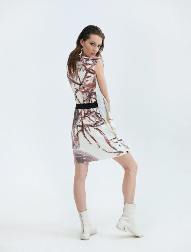 dress STAR