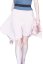 skirt BERU PLUS - Colour: Beige, Size: 44