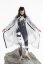jacket SPACE - Colour: Silver grey, Size: UNI