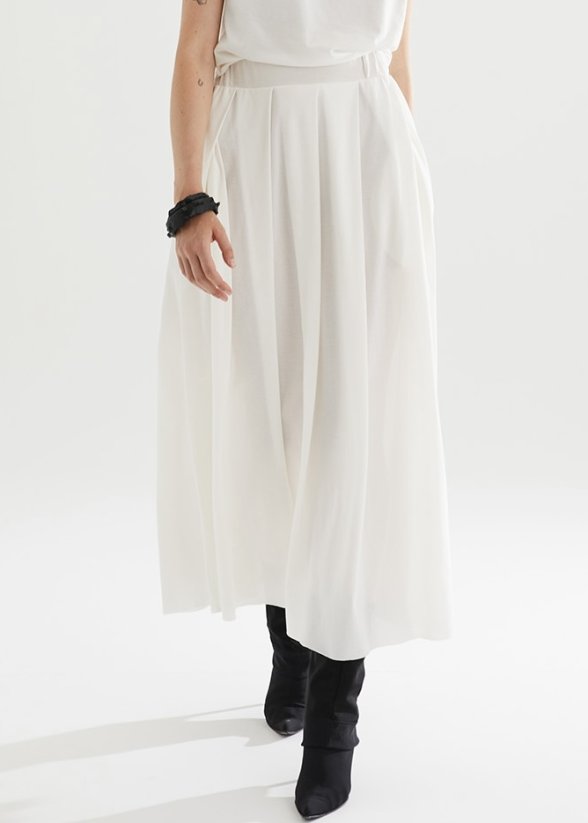 skirt COMPOSE MAXI