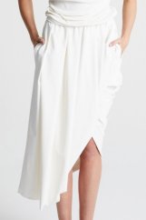 sukně DRAPE