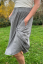 sukně WAVE - Barva: Grey steel, Velikost: 40