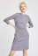 dress DAILY - Colour: Nude, Size: 44