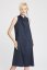 dress SEVENTEEN - Colour: Grey concentrate