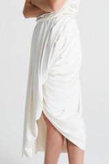 skirt DRAPE