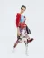 dress ASY - Size: 42